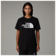 The North Face Γυναικεία κοντομάνικη μπλούζα Relaxed Easy Tee